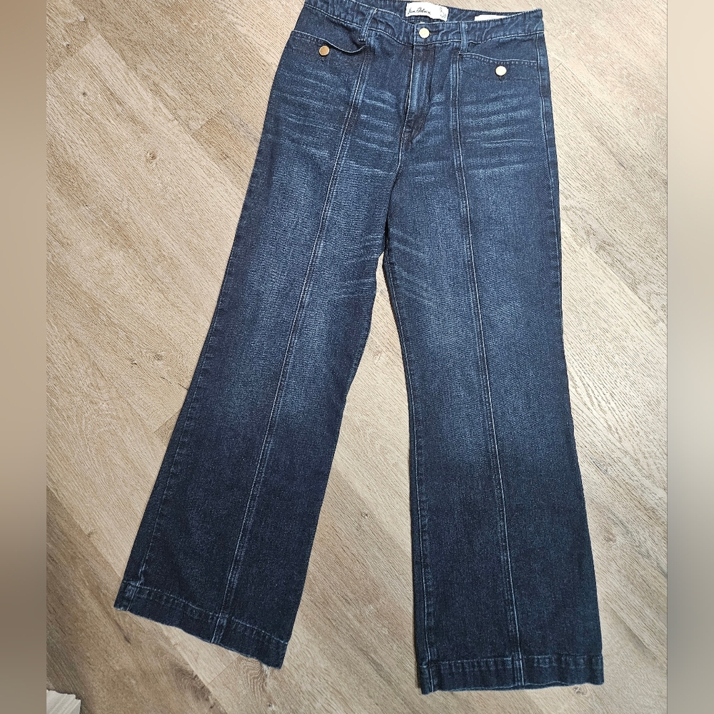 SAM EDELMAN DENIM JEANS